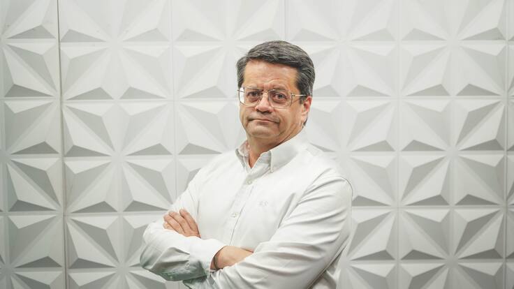 Mi Banda Sonora con Jhon Camacho