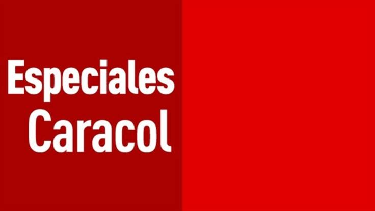 Especial Musical con Gabriel Muñoz del 2 de abril de 2015