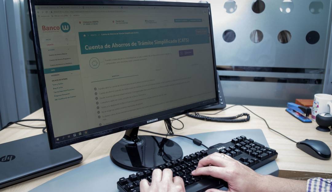 Expertos proponen al Congreso un marco regulatorio para criptomonedas. Foto: Colprensa.