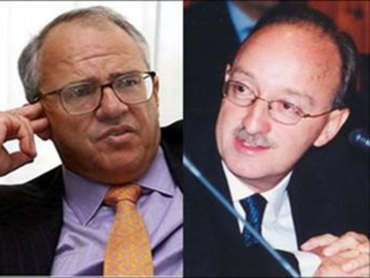 Expertos analizan la crisis diplomática entre Colombia y Venezuela