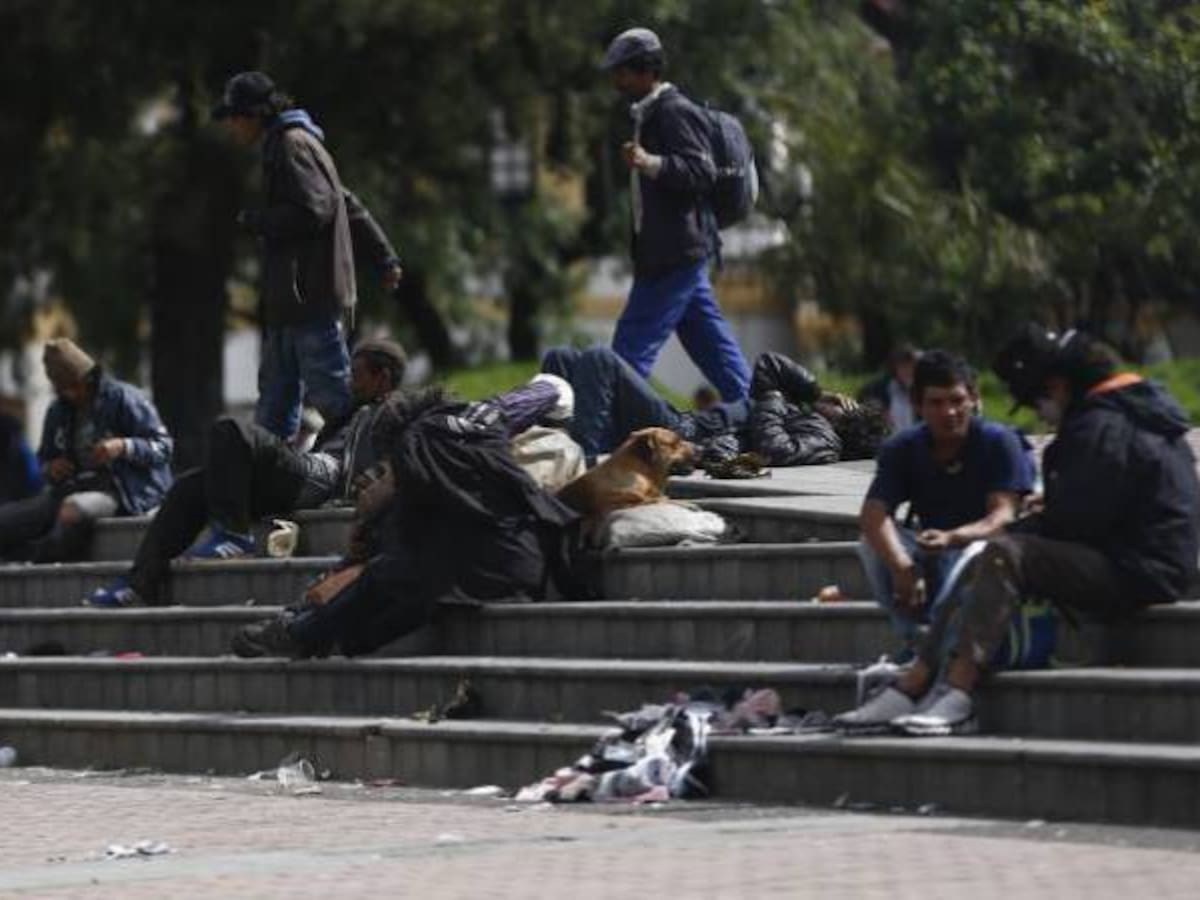 En Manizales harán censo de habitantes de calle en los barrios