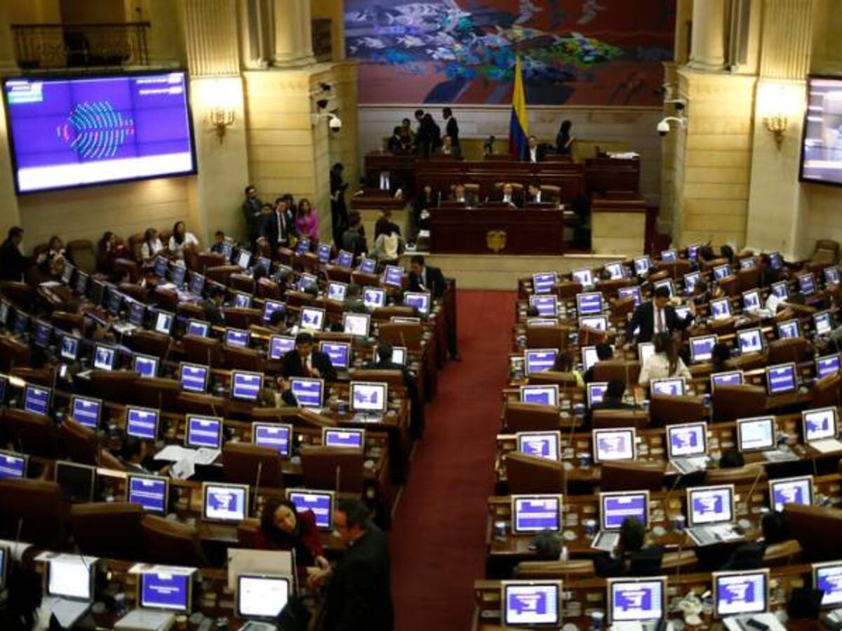 Congreso blindó ley Natalia Ponce y aceleró procesos de ataques con ácido