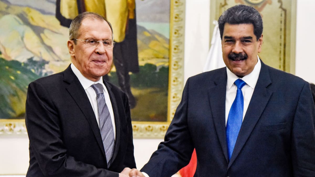 Rusia desmiente que Venezuela haya pedido ayuda militar y rechaza los ataques de EE. UU. en el Caribe