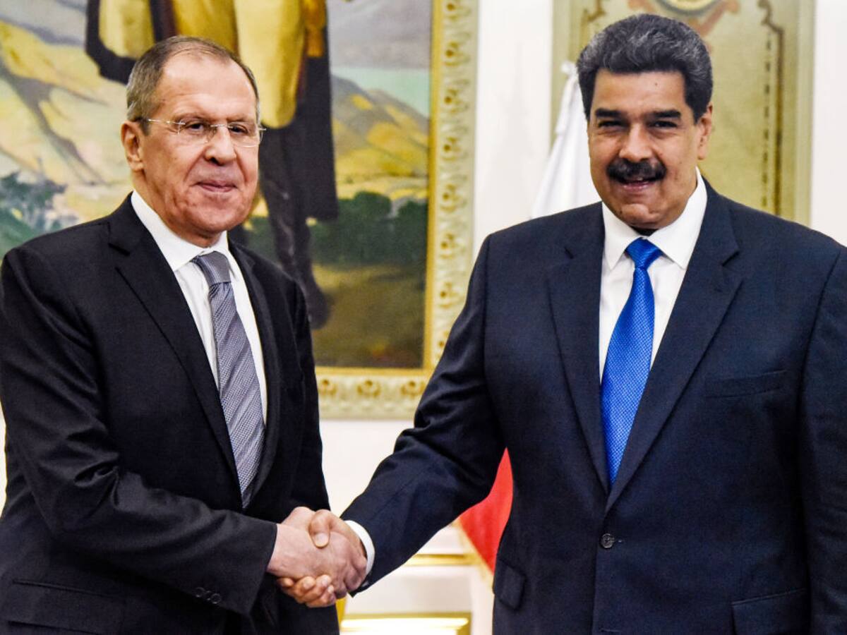 Rusia desmiente que Venezuela haya pedido ayuda militar y rechaza los ataques de EE. UU. en el Caribe
