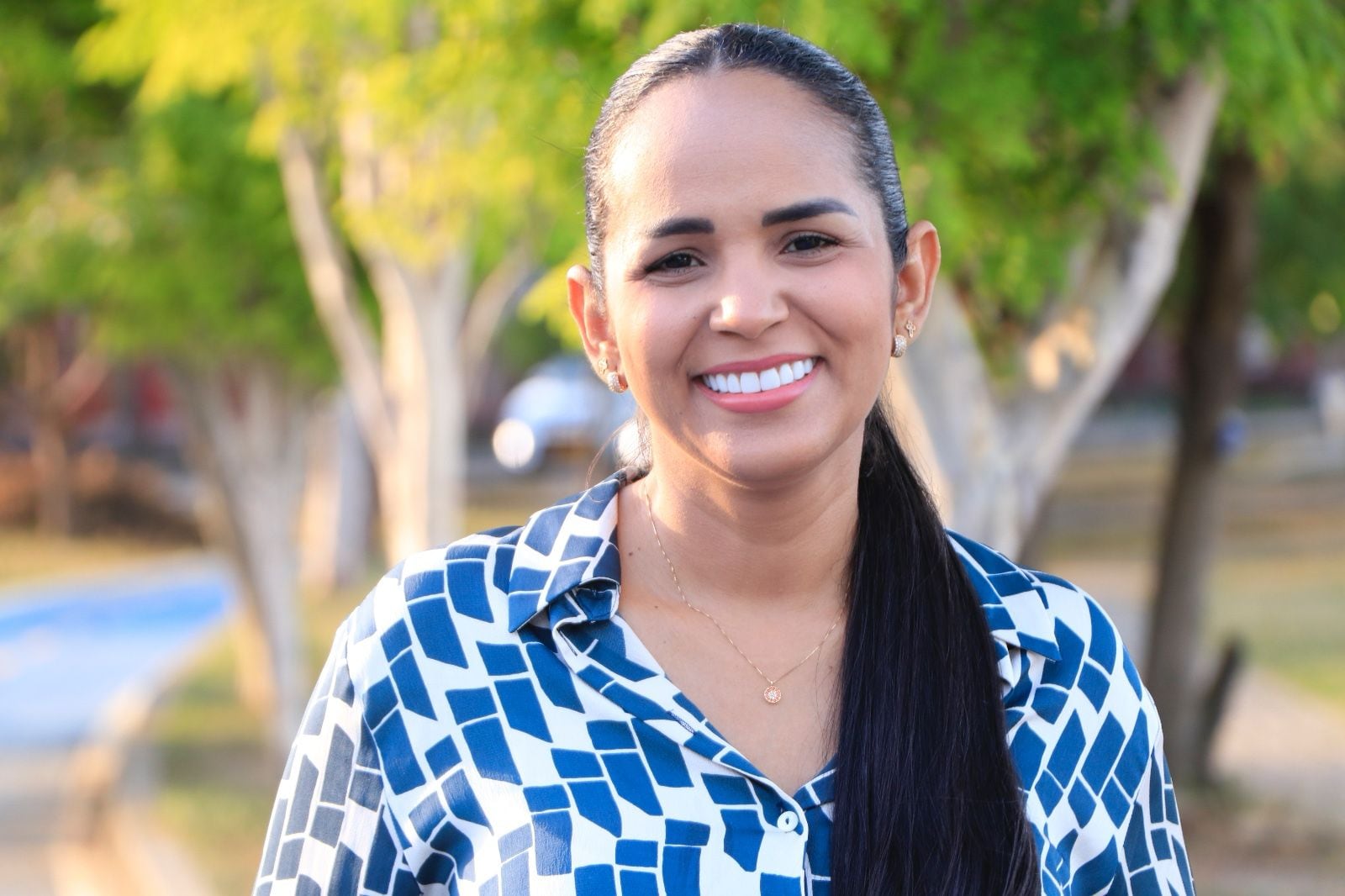 María Fernanda López, designada secretaria de Tránsito Montería.