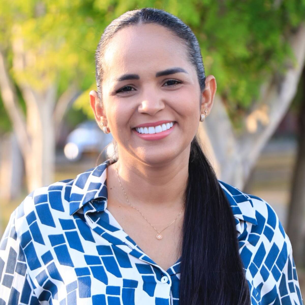 Designan a María Fernanda López como secretaria de Tránsito de Montería