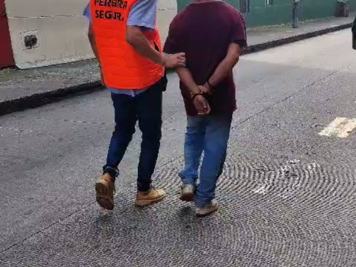 Comerciantes toman medidas para hacerle frente a la inseguridad en el centro de Pereira