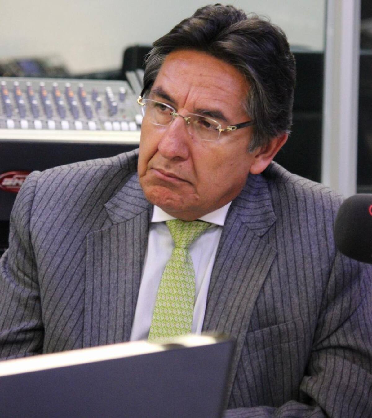 Néstor Humberto Martínez