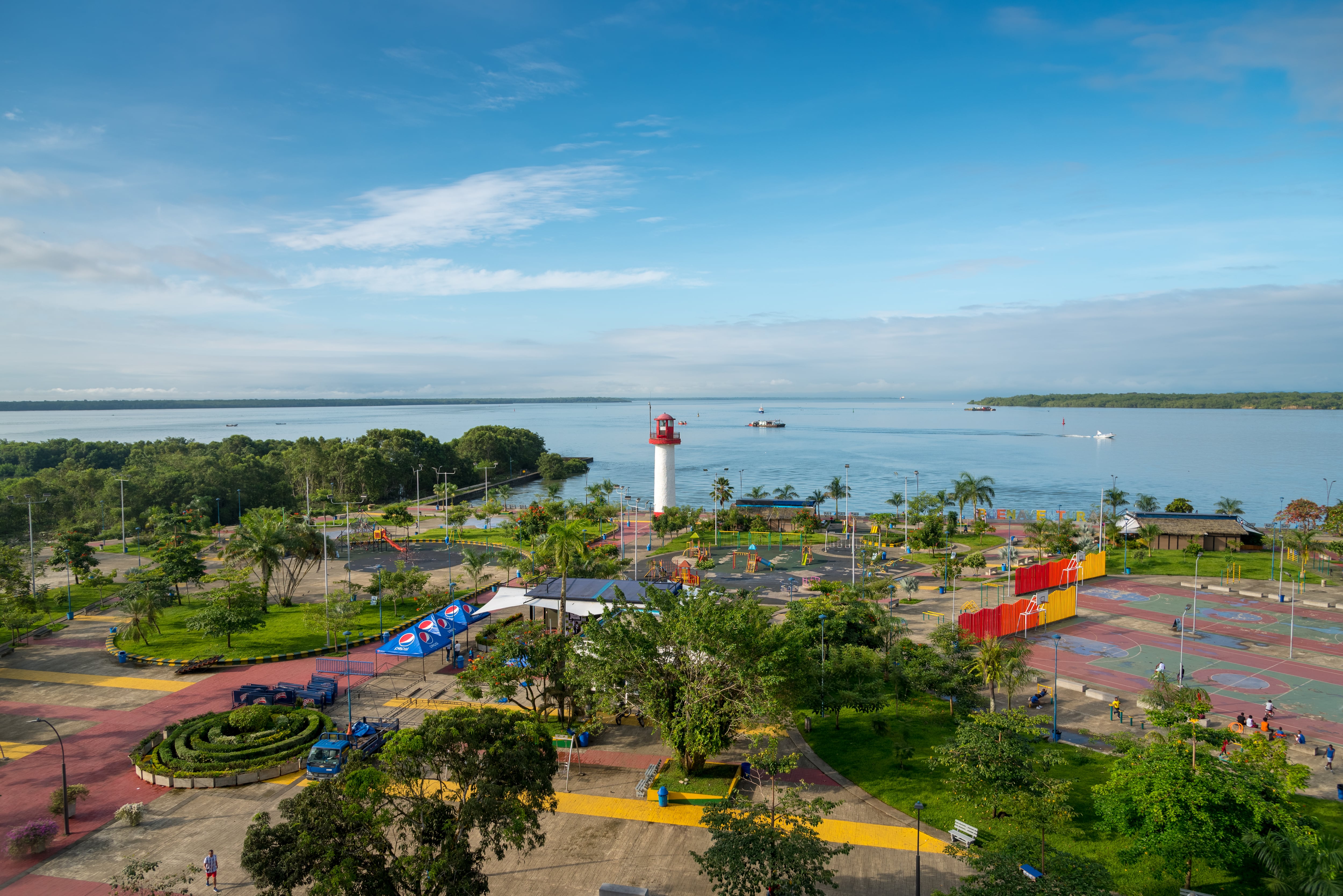 Playas en el Valle del Cauca -  Getty Images