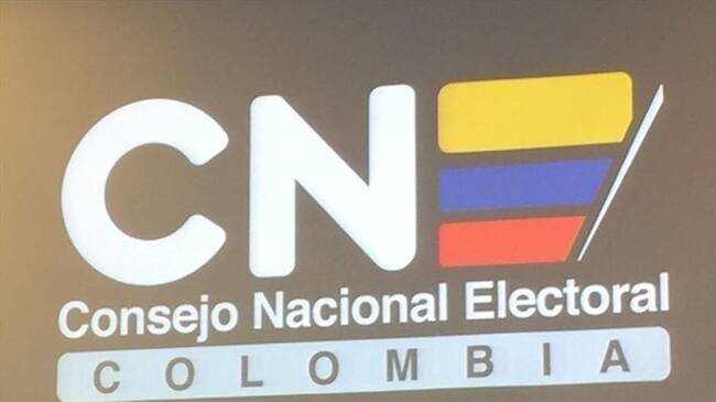 Acusan al CNE de tener "secuestrada" la Consulta Anticorrupción. Foto: Colprensa