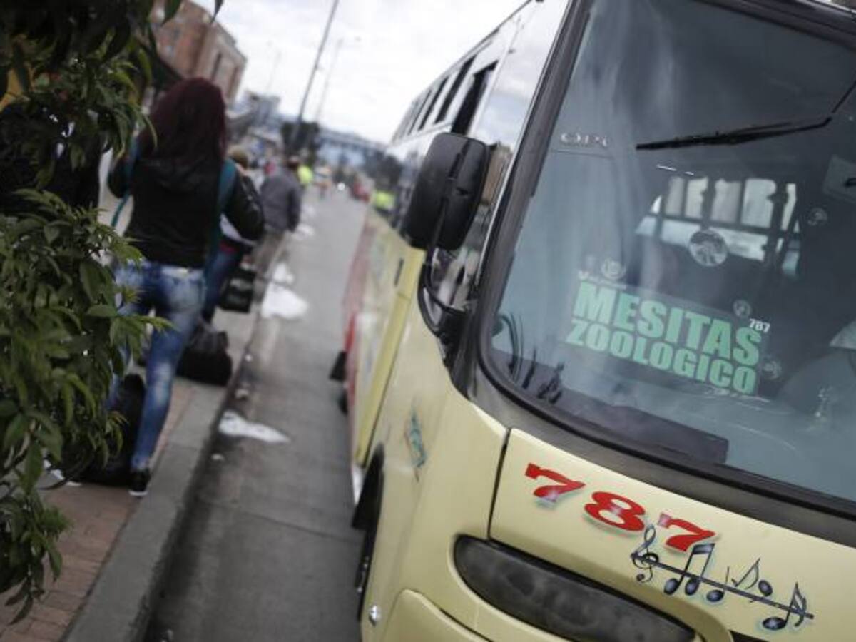 Mintransporte tiene listo dispositivo en vías por la visita del papa