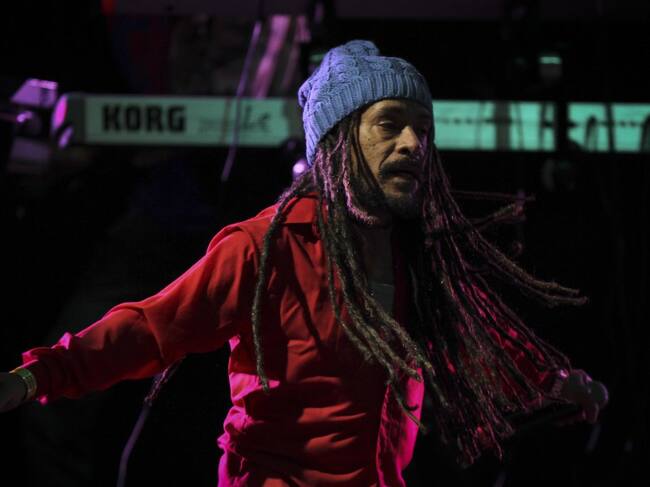 Todos Tus Muertos, con su nómina original, recordaron sus éxitos en un escenario lleno de gente.