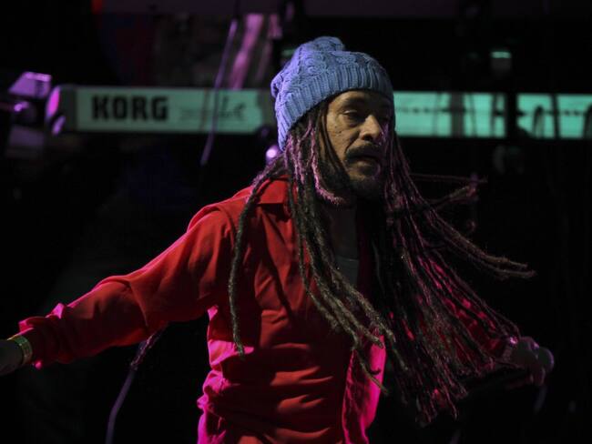 Todos Tus Muertos, con su nómina original, recordaron sus éxitos en un escenario lleno de gente.