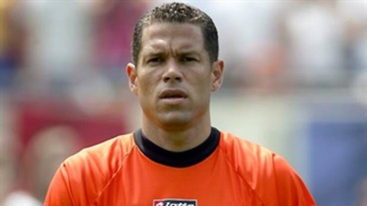 Oscar Córdoba: "Colombia fue superior línea por línea a Grecia"