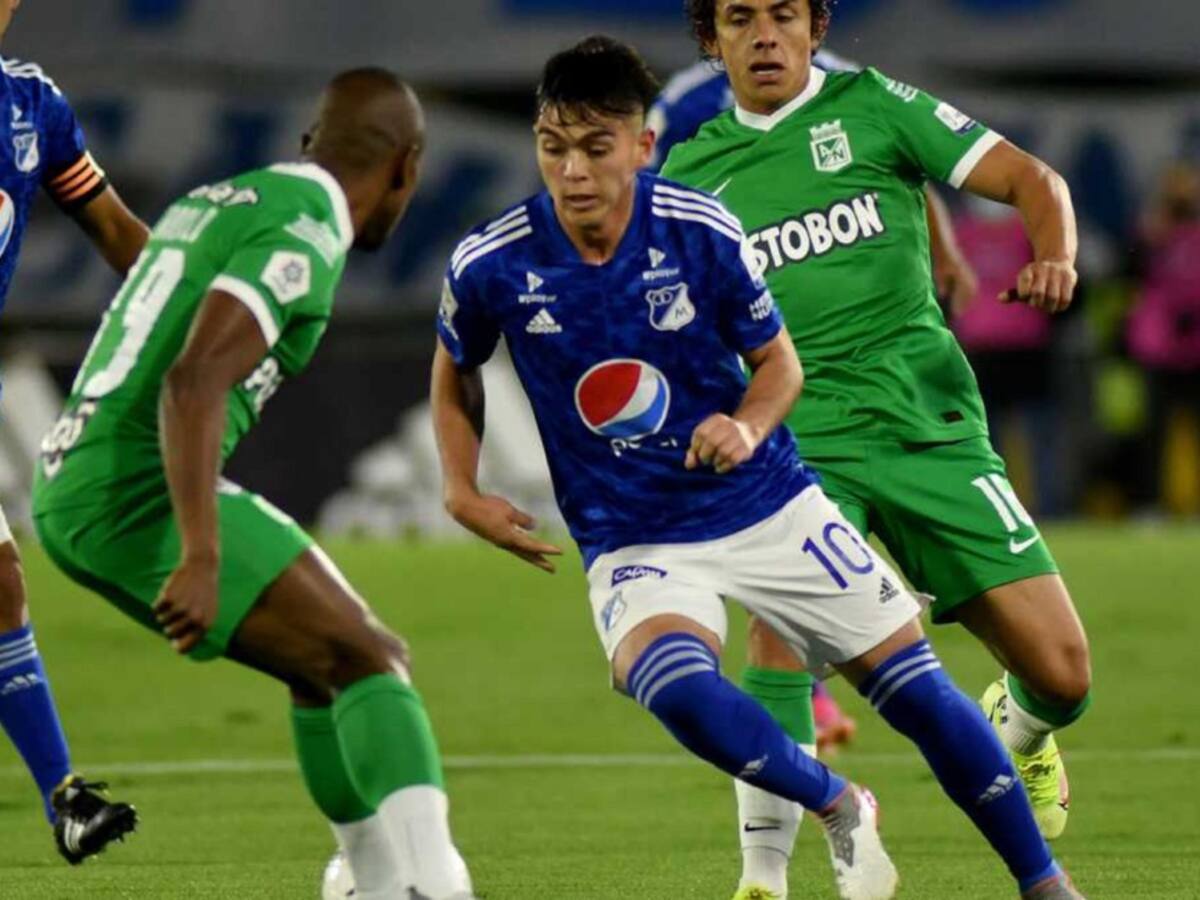 El Pulso del Fútbol, 31 de mayo de 2022