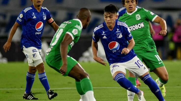 El Pulso del Fútbol, 31 de mayo de 2022