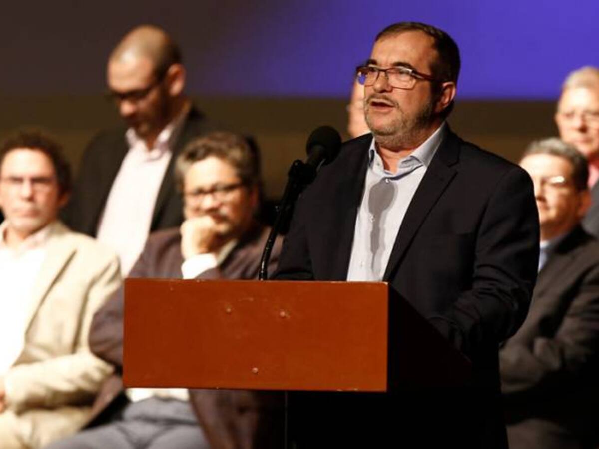 Farc piden al gobernador de Antioquia retractarse
