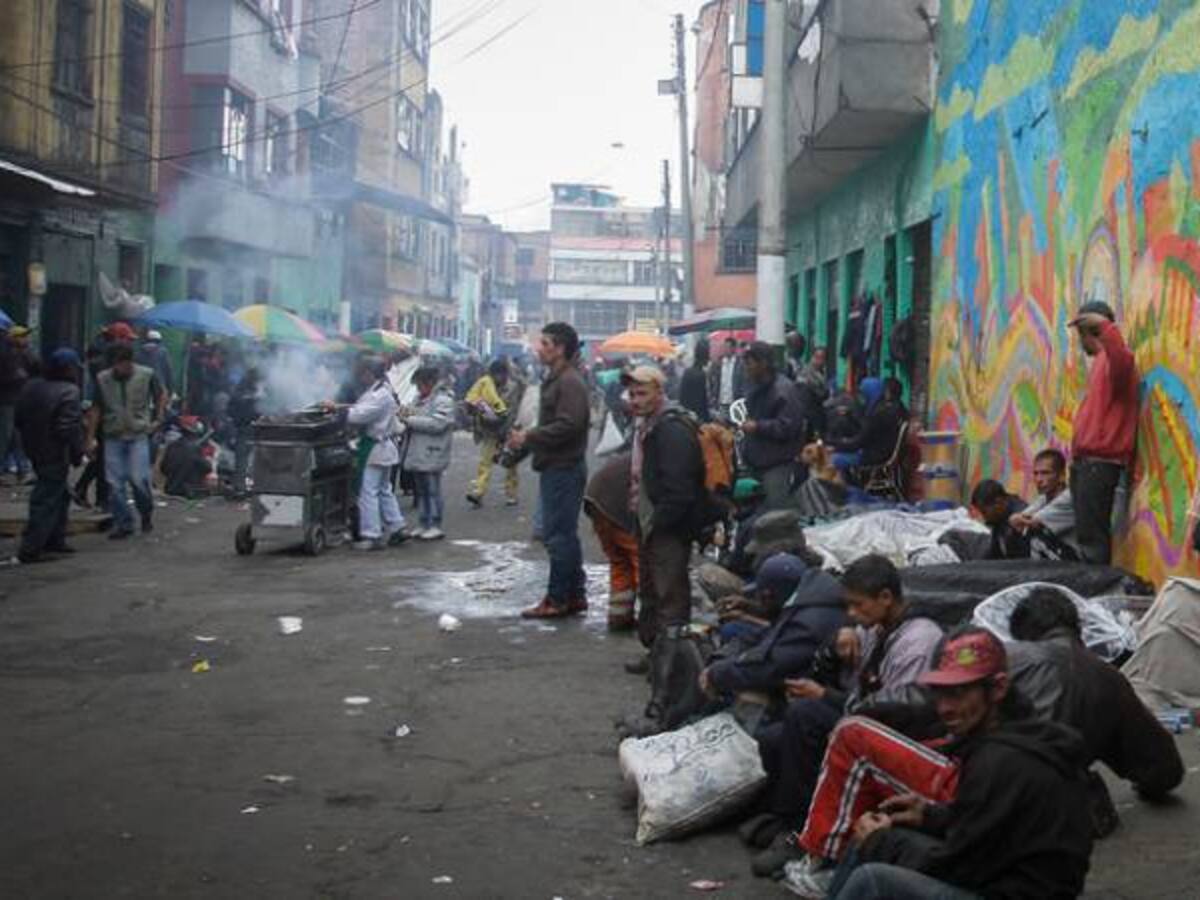 El cuidado de los habitantes de la calle es responsabilidad de gobernadores y alcaldes