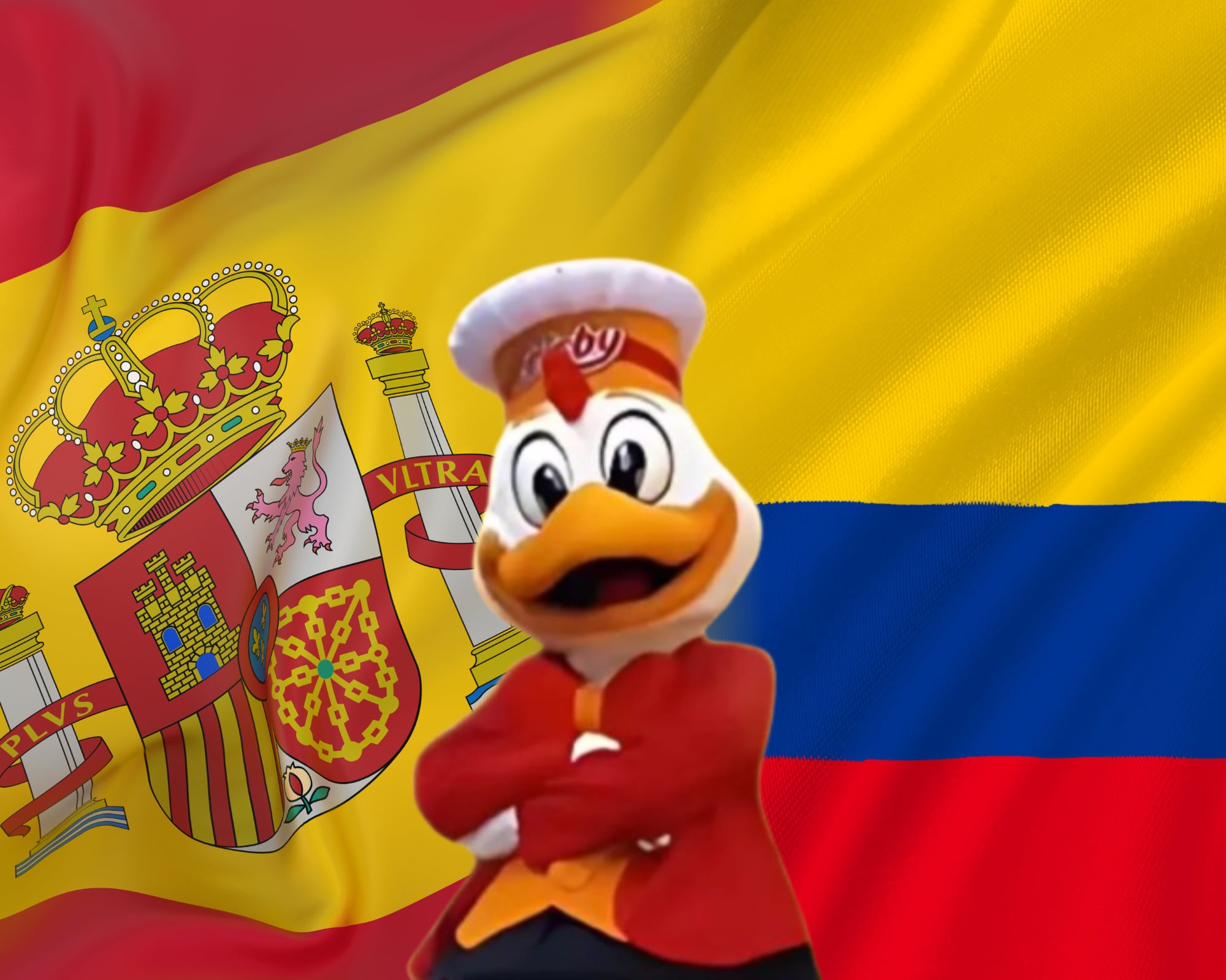 Ambas compañías han chocado versiones sobre si el litigio por el nombre de la marca ya terminó.
(Foto: Caracol Radio / Getty / Cortesía )