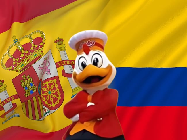 Ambas compañías han chocado versiones sobre si el litigio por el nombre de la marca ya terminó.
(Foto: Caracol Radio / Getty / Cortesía )