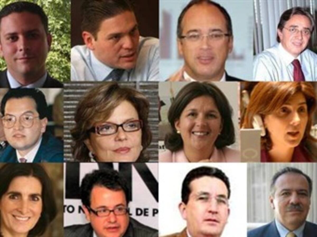 Los primeros de Santos