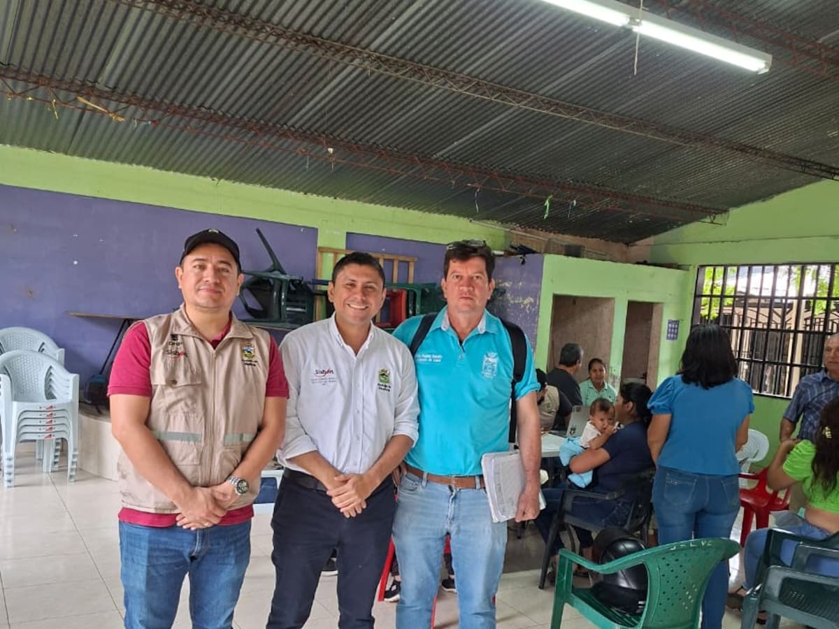 Más de 20 mil personas en Neiva reciben salud subsidiada sin estar en el Sisbén IV