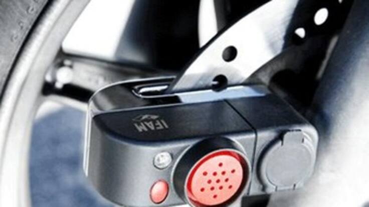 Llegan a Colombia nuevas tecnologías para el monitoreo y seguridad de motocicletas