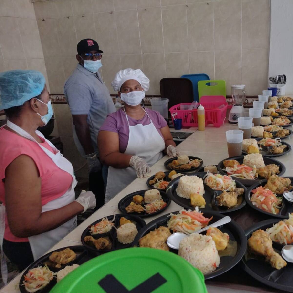 Solo el 12,5 % de las empresas en Colombia tienen políticas para contratar adultos mayores