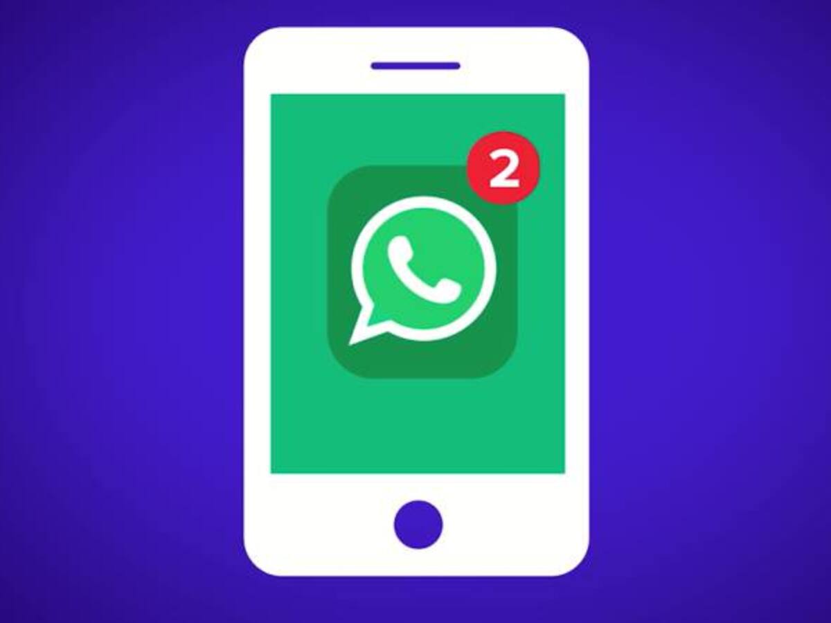 #NoComoCuento Las cadenas de WhatsApp