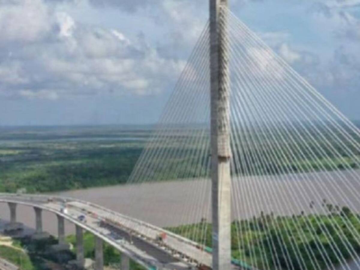 Por desórdenes, vigilancia especial en el Puente Pumarejo