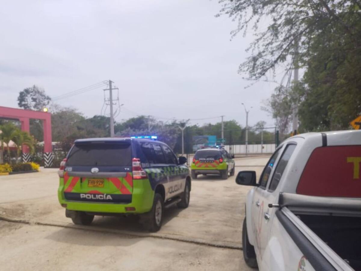 No hay capturados ni retenidos: Policía sobre homicidio de Pecci