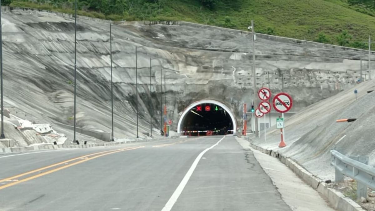 Carlos García, subdirector de la ANI habla de avances en la Ruta del Cacao