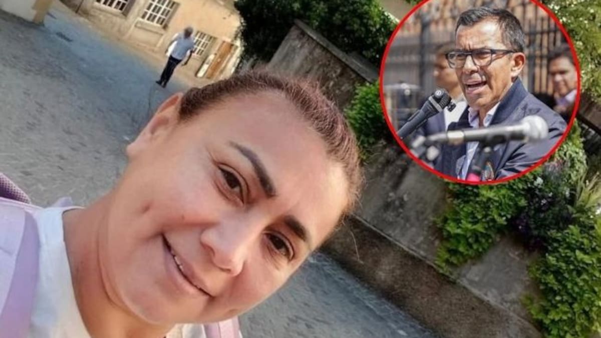 “Yulixa habría sido encontrada sin vida entre Apulo y Anapoima”: gobernador de Cundinamarca