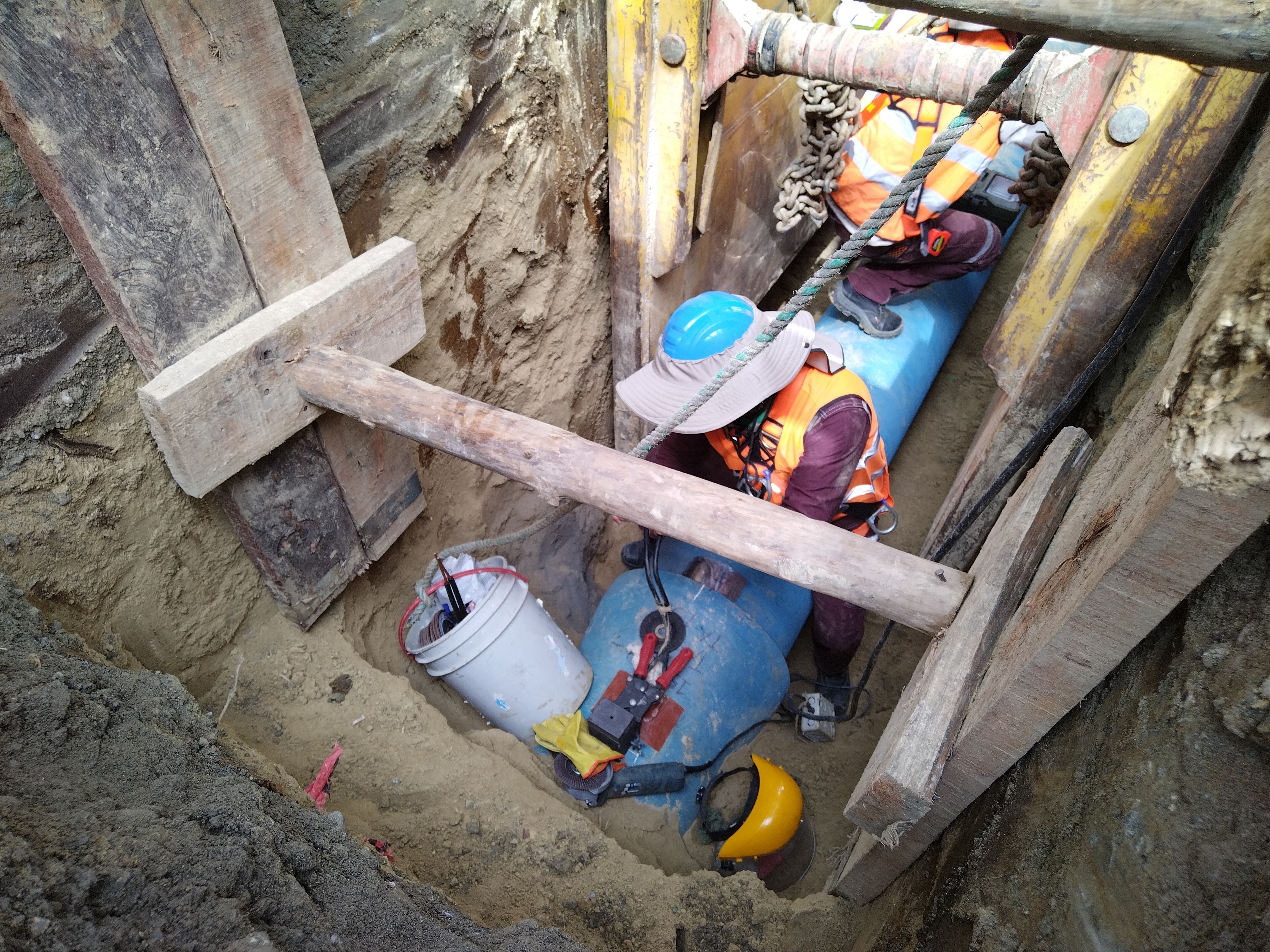 Foto: Cortesía EPM.