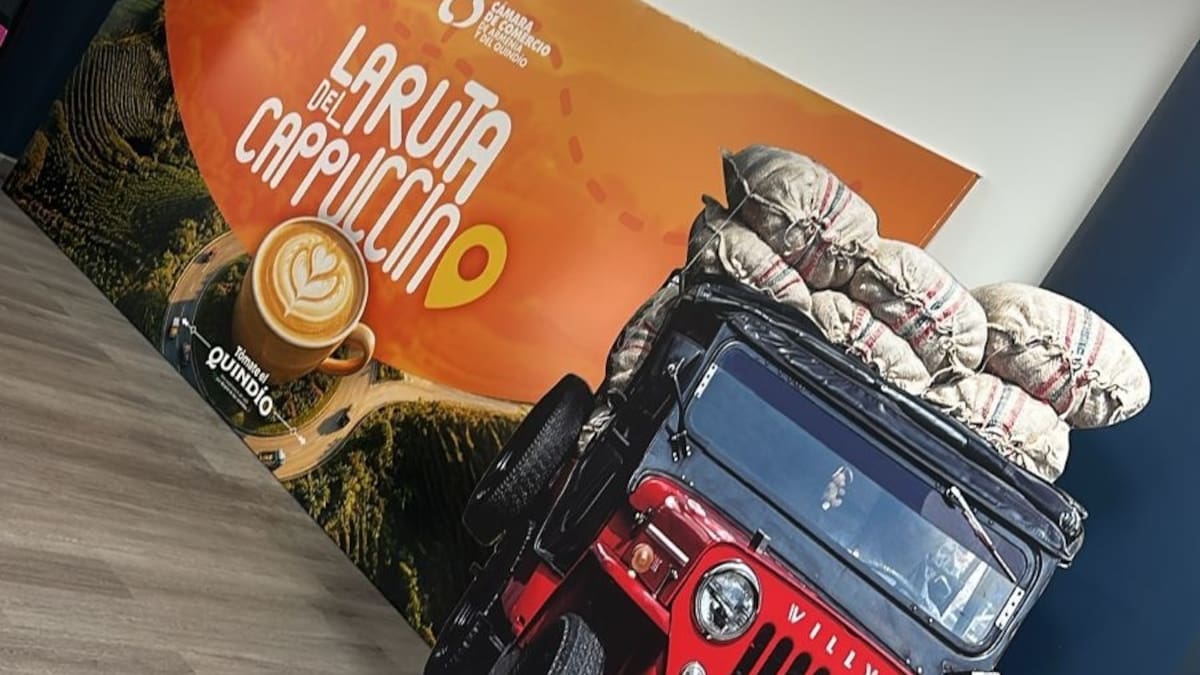 Jueves 28 de mayo, las noticias más importantes de Armenia y Quindío