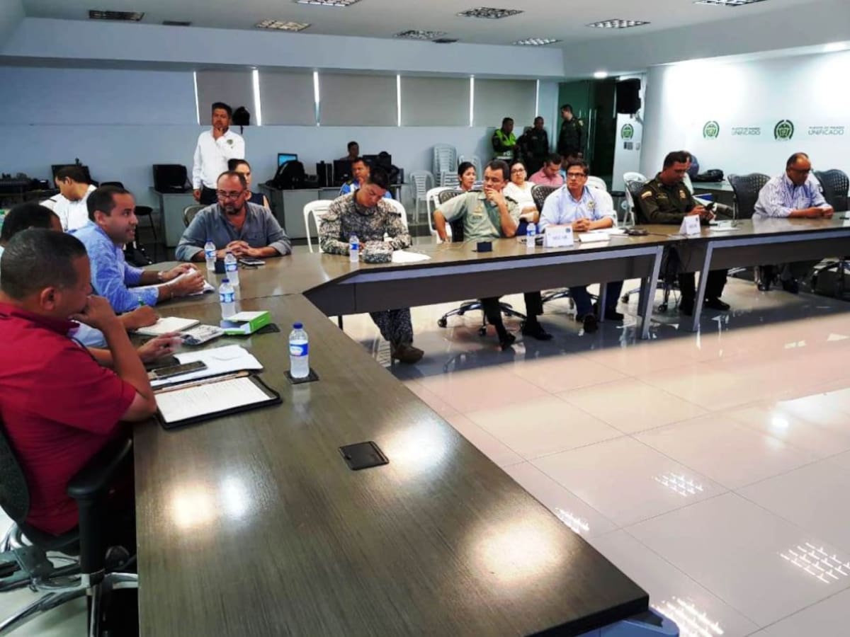 Cartagena pasará de tener 70 puestos de votación a 115