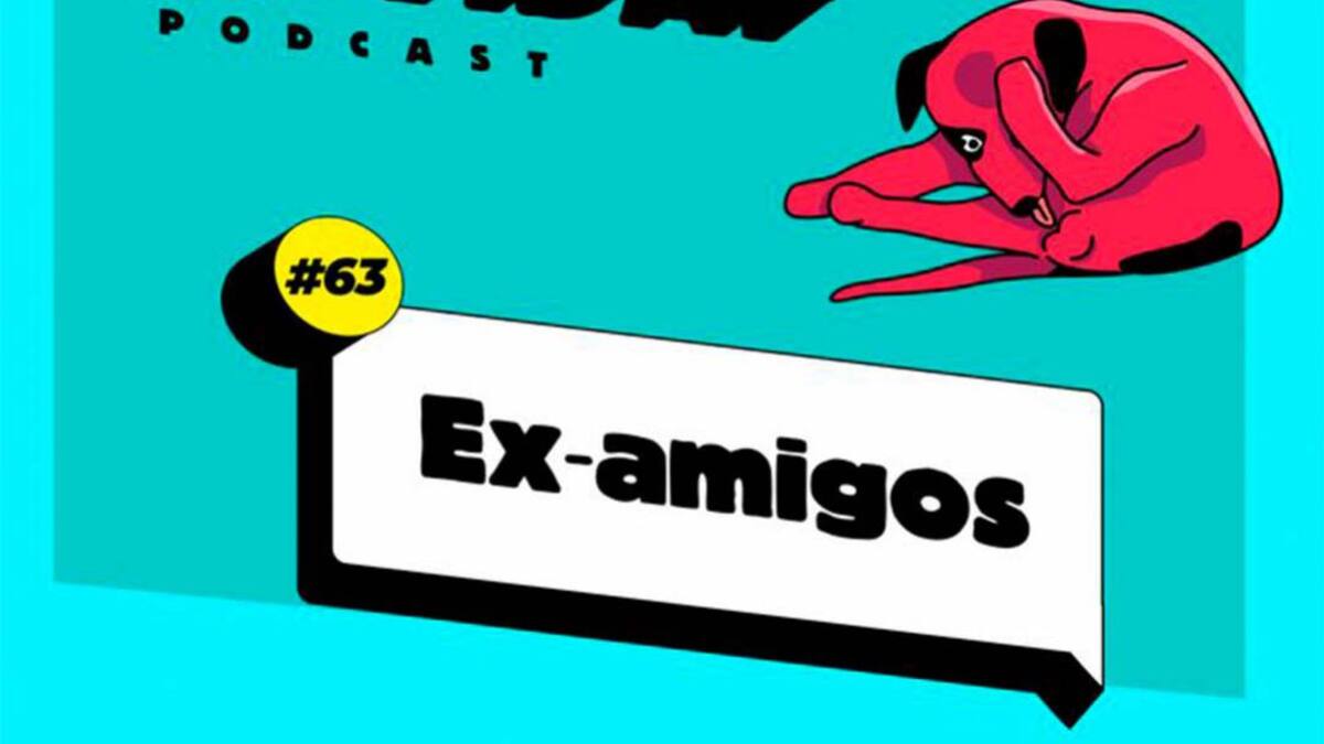 La tusa de una amistad