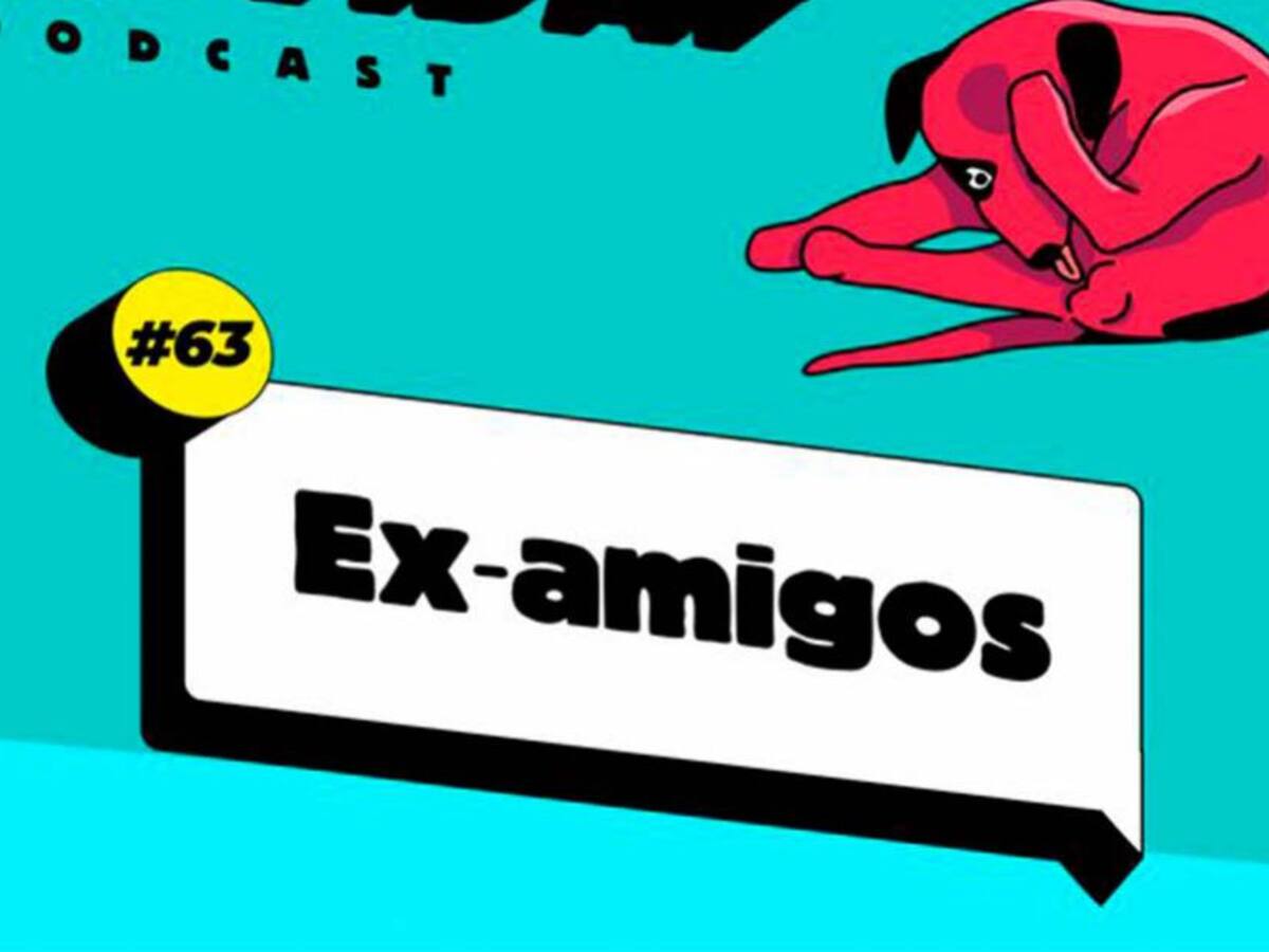 La tusa de una amistad