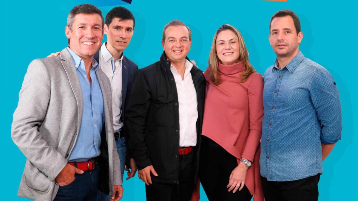 Amigos TIC-Littio: La app de ahorros y servicios financieros en dólares
