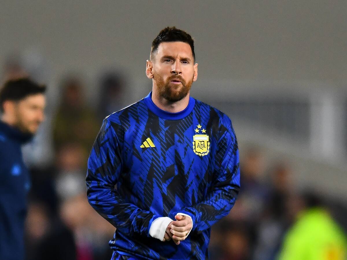 Así avanza la tercera jornada de las Eliminatorias: partidos y resultados