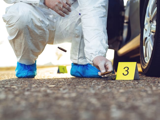 Imagen de referencia Getty Images