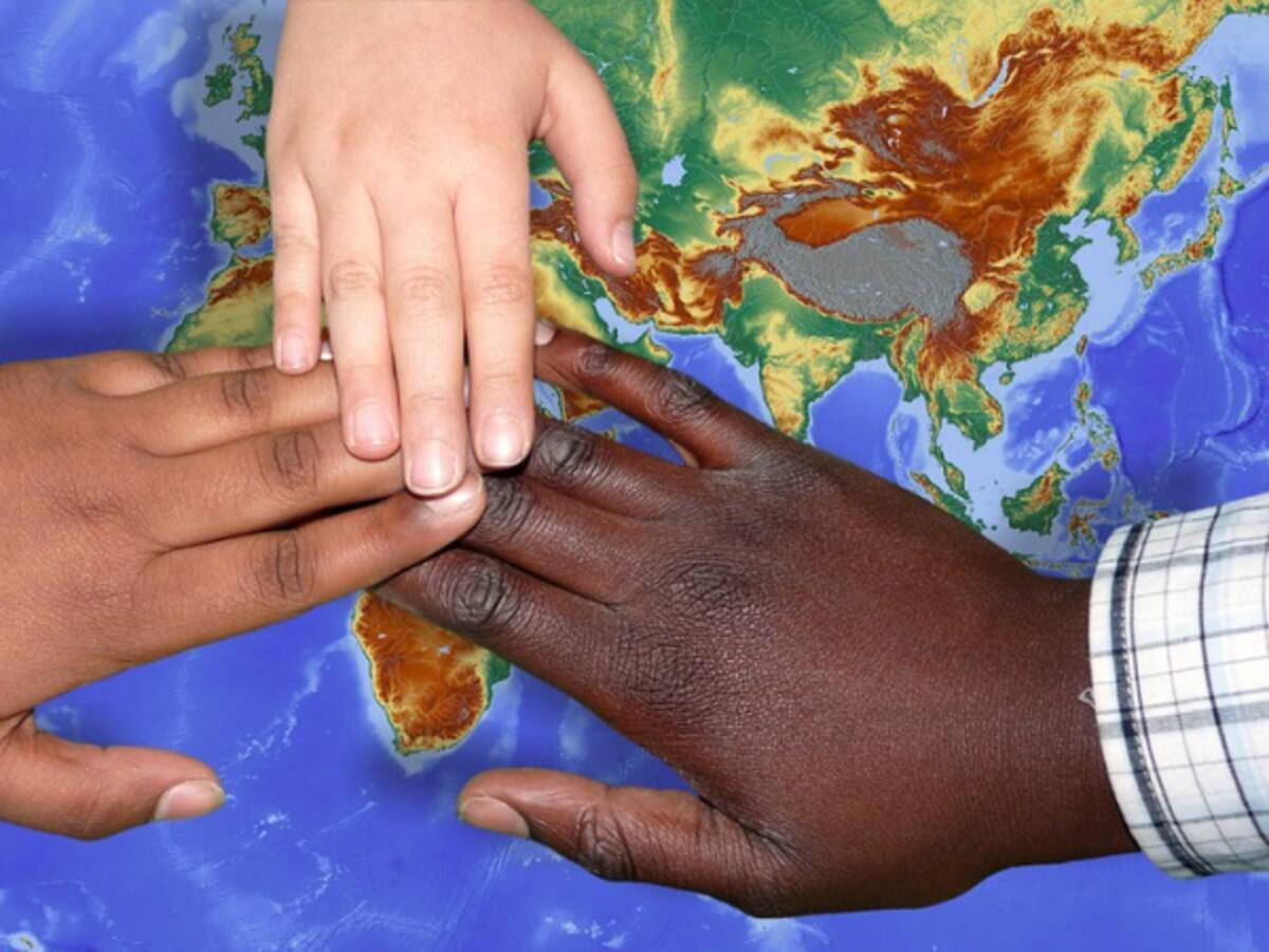 La historia de los emigrantes, parte 1