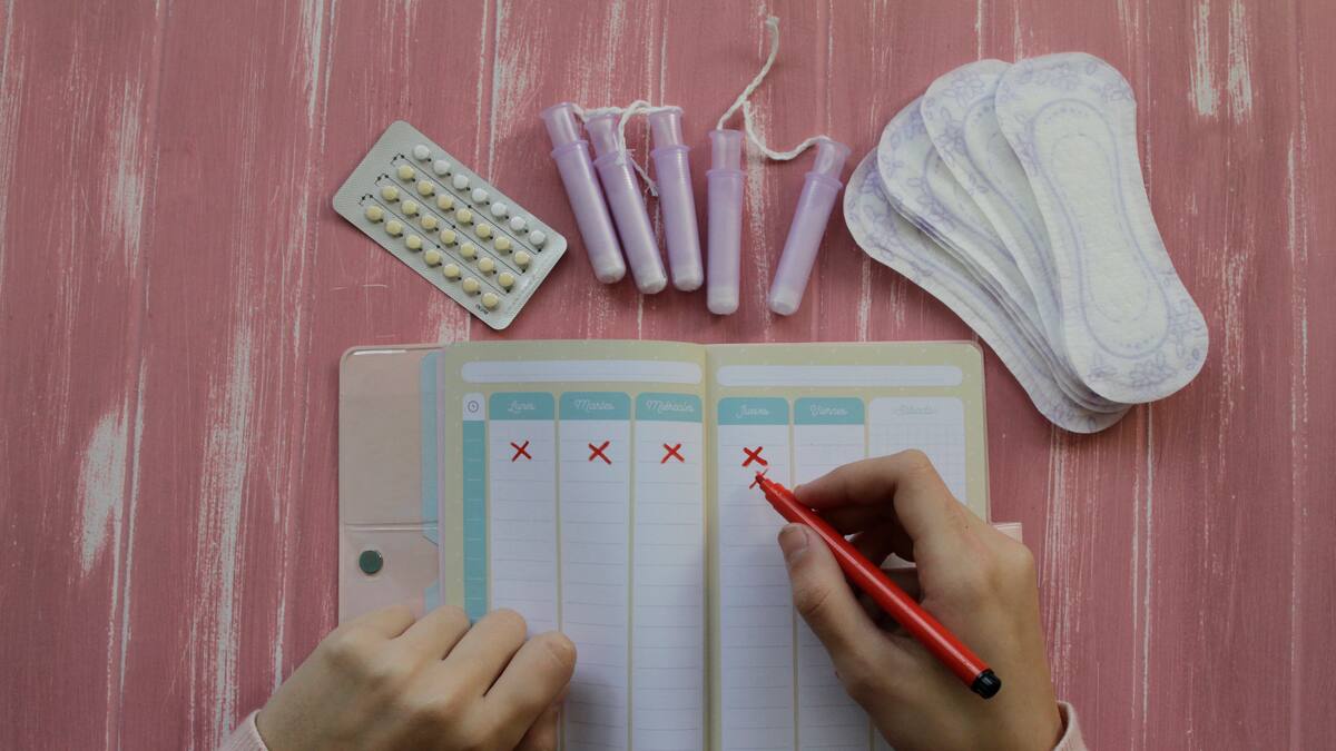 Habrá garantías para la salud menstrual en Bucaramanga