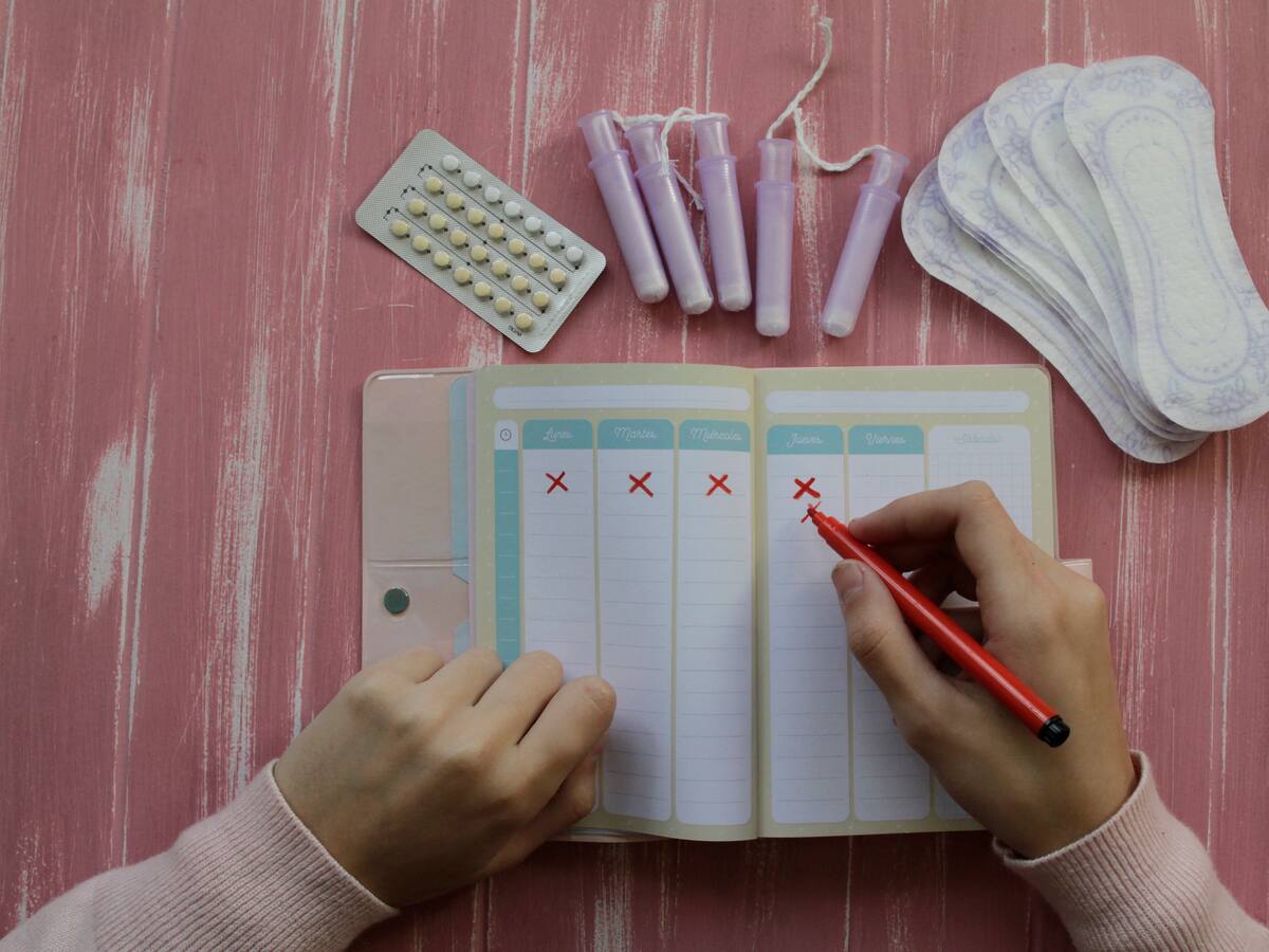 Habrá garantías para la salud menstrual en Bucaramanga