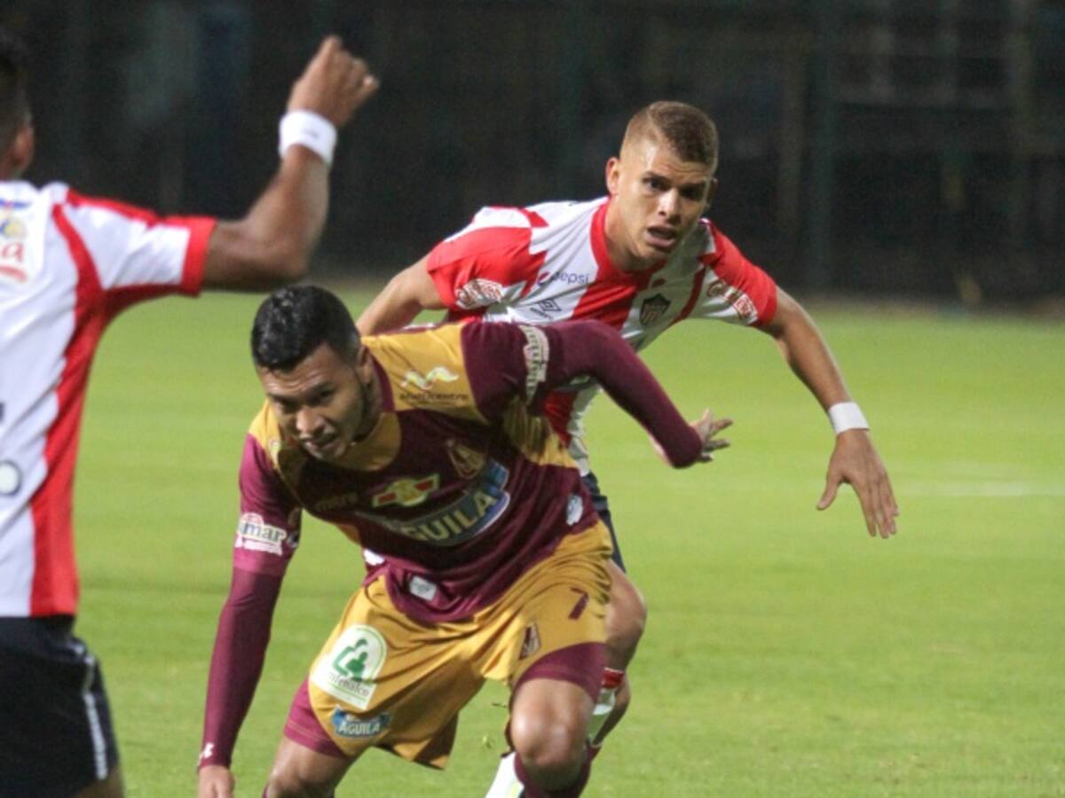 Equipos colombianos definen su paso a los octavos de final de la Sudamericana