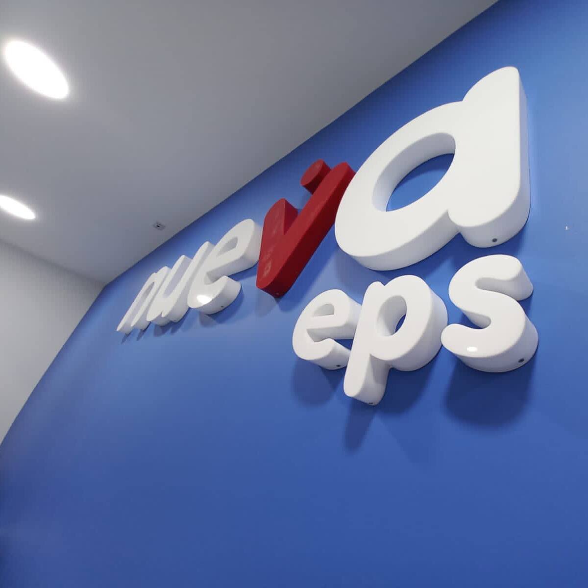 Esta es la resolución con la que el Gobierno Nacional vuelve a intervenir la Nueva EPS