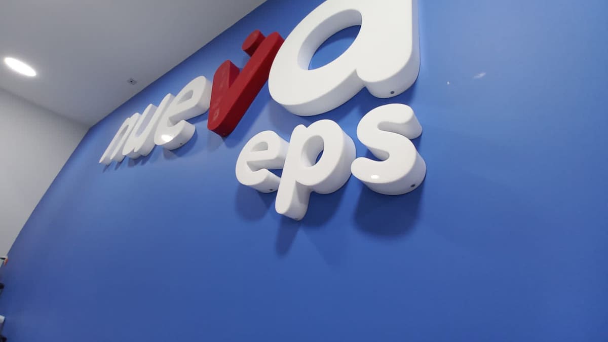 Esta es la resolución con la que el Gobierno Nacional vuelve a intervenir la Nueva EPS