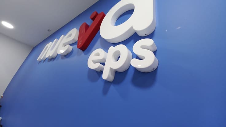 La nueva EPS no fue creada por mi familia: Enrique Vargas, sobre las afirmaciones de Petro
