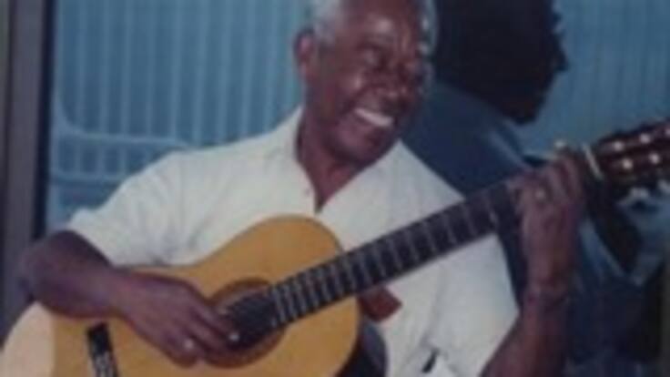 Sofronin Martinez en los Grandes Especiales