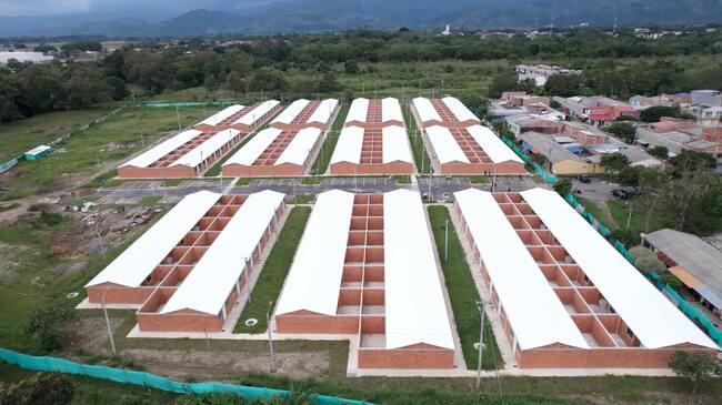 Foto: Gobernación de Risaralda